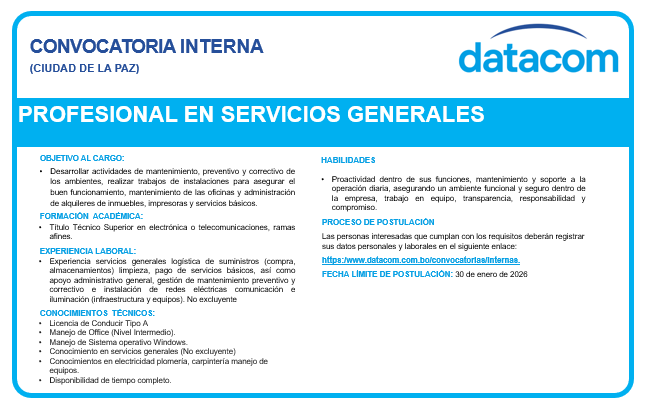 Imagen de Contratación